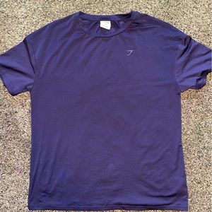 Whitney Simmons X Gymshark Oversized Tee